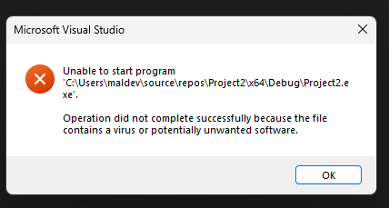 vx-underground tweet media
