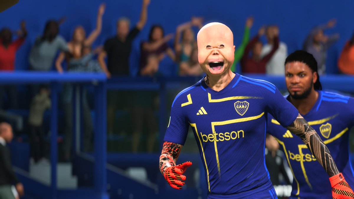 Cerrito XXI 🇺🇾 tweet media