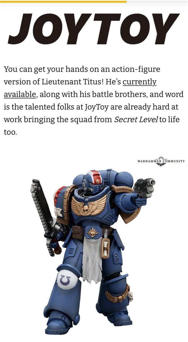 JoyToyWarhammer tweet media