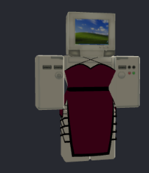 Bonnibelchu's tweet image. yalll like my avatar