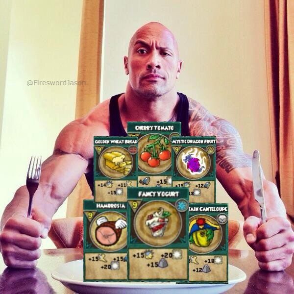 FireswordJason's tweet photo. IT'S BULKING SZN 💪🏋️‍♂️ https://t.co/GJsFFfrqd6