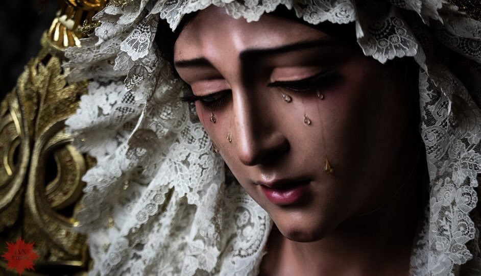 mlgcofradias18's tweet photo. Em la intimidad del Santuario con la Señora de la Merced.
📸: @EAeterna
⛪️: @HdadHumildad
#SentirCofrade #SemanaSanta #Málaga #HumildadyMerced #Merced #VirgenDeLaMerced #VirgenDeLaMercedMLG #MercedMLG #DomingoDeRamos #Malaga #CofradiasMLG https://t.co/zbbFHPdH0J