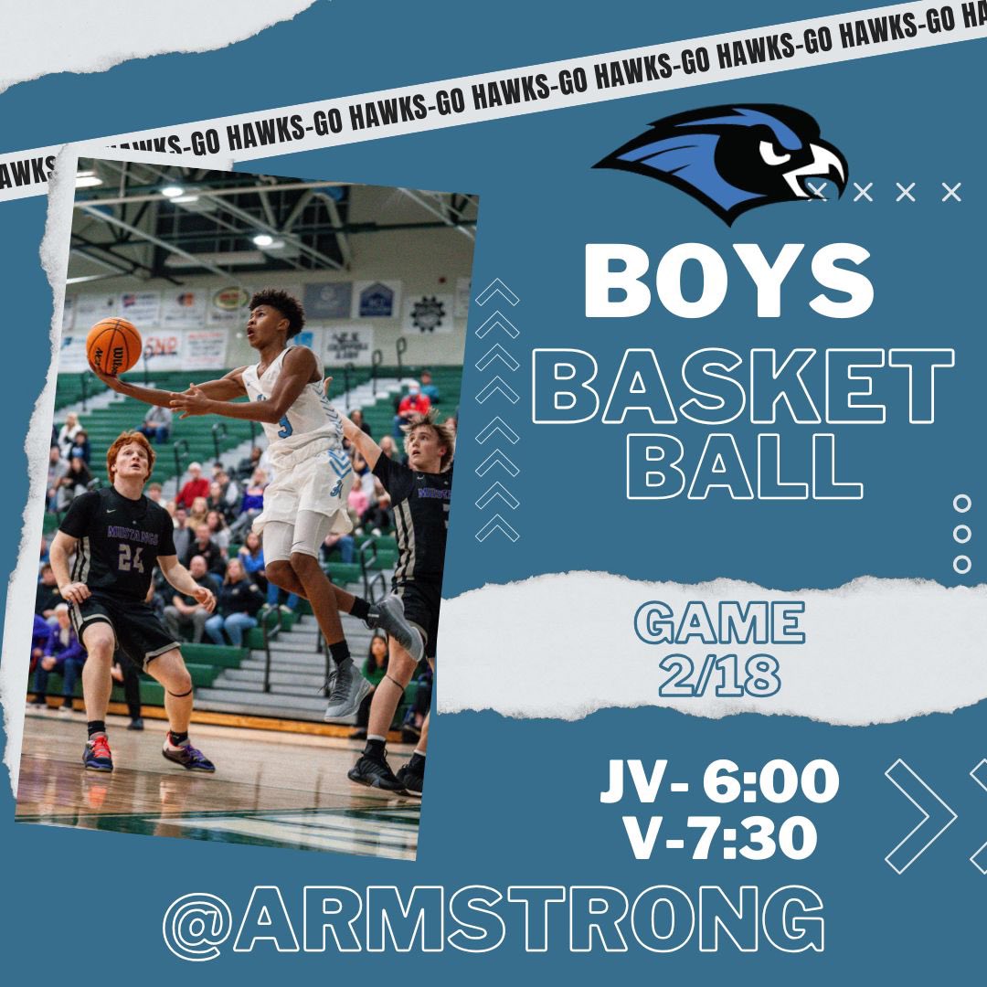 Hanover Athletics tweet media