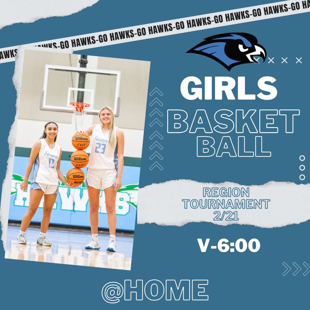 Hanover Athletics tweet media