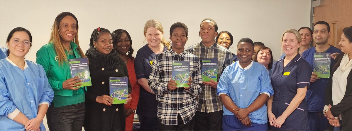 AnneshaArchyangelio MSc BSc RN ILM PgC PhD Scholar tweet media