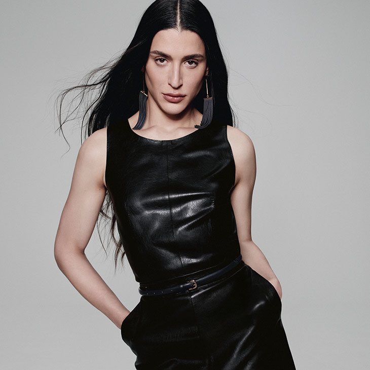 iriptheslitt's tweet photo. arca joins the cast of ‘euphoria’ season 3 https://t.co/5DrLw0n0gI