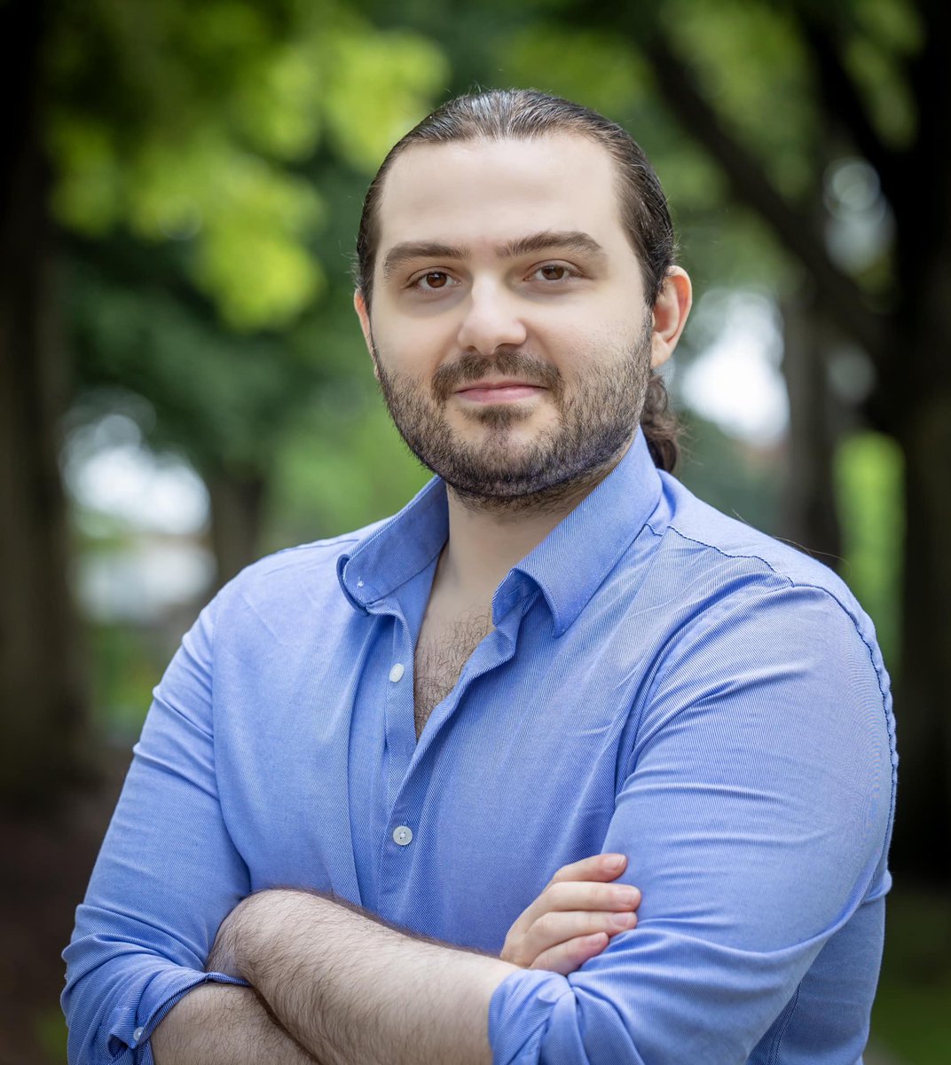 schoolcraftnow's tweet image. Congratulations to Elvis Veliu, one of six students nationally to earn a Campus Compact Student Leadership Award! Read more here: bit.ly/4gQElVf #OcelotProud #CampusCompact #StudentLeadership