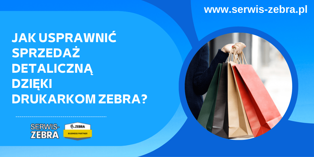 SerwisZebra's tweet photo. Jak skutecznie zwiększyć #efektywność sprzedaży detalicznej? 🔍 

Poznaj możliwości niezawodnych drukarek #Zebra, które przyspieszają etykietowanie, usprawniają magazyn i dbają o bezpieczeństwo. 

Zobacz, jak technologia może wzmocnić Twój biznes!

📖 https://t.co/Z7oPOvoGUa https://t.co/DJvl6NpFmv