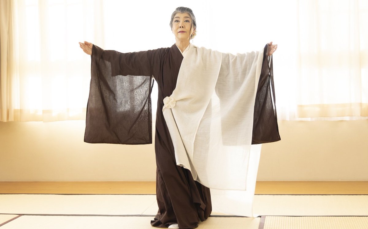 いつもありがとうございます。
2月の新月舞のお知らせです。

先月に引き続き、平日お昼間の開催で恐縮でございますが、よろしくお願い申し上げます。

公式サイトの方もよろしくお願いいたします。
maidama.jimdo.com

※Photography by ELEN KANAI
新月舞 vol.134