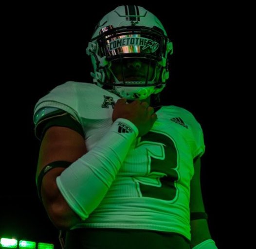 Korden Randle (Kt) 2027🐍 (@kt_randle7) on Twitter photo After a great conversation with <a href="/CoachJTaylorUSF/">Jack Taylor</a> I’m blessed and highly favored to receive an Offer from The University of South Florida. Go bulls🤘🏾‼️
#AGTG✝️
<a href="/CoachGolesh/">Alex Golesh</a> <a href="/CoachTyBrooks/">Tyler Brooks</a> <a href="/kerrymcdowell/">Kerry McDowell</a> After a great conversation with <a href="/CoachJTaylorUSF/">Jack Taylor</a> I’m blessed and highly favored to receive an Offer from The University of South Florida. Go bulls🤘🏾‼️
#AGTG✝️
<a href="/CoachGolesh/">Alex Golesh</a> <a href="/CoachTyBrooks/">Tyler Brooks</a> <a href="/kerrymcdowell/">Kerry McDowell</a>