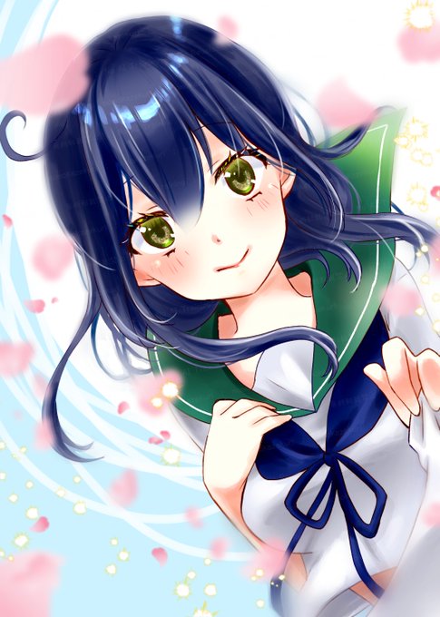 ウシオチャンカワイイヤッター!!!🥳💞💞💞 