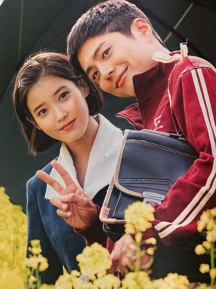 🌼💛🧡
#whenlifegivesyoutangerines #폭싹속았수다
#IU #아이유 #parkbogum #박보검
<a href="/_IUofficial/">아이유(IU)</a> <a href="/BOGUMMY/">박보검</a> #fanart