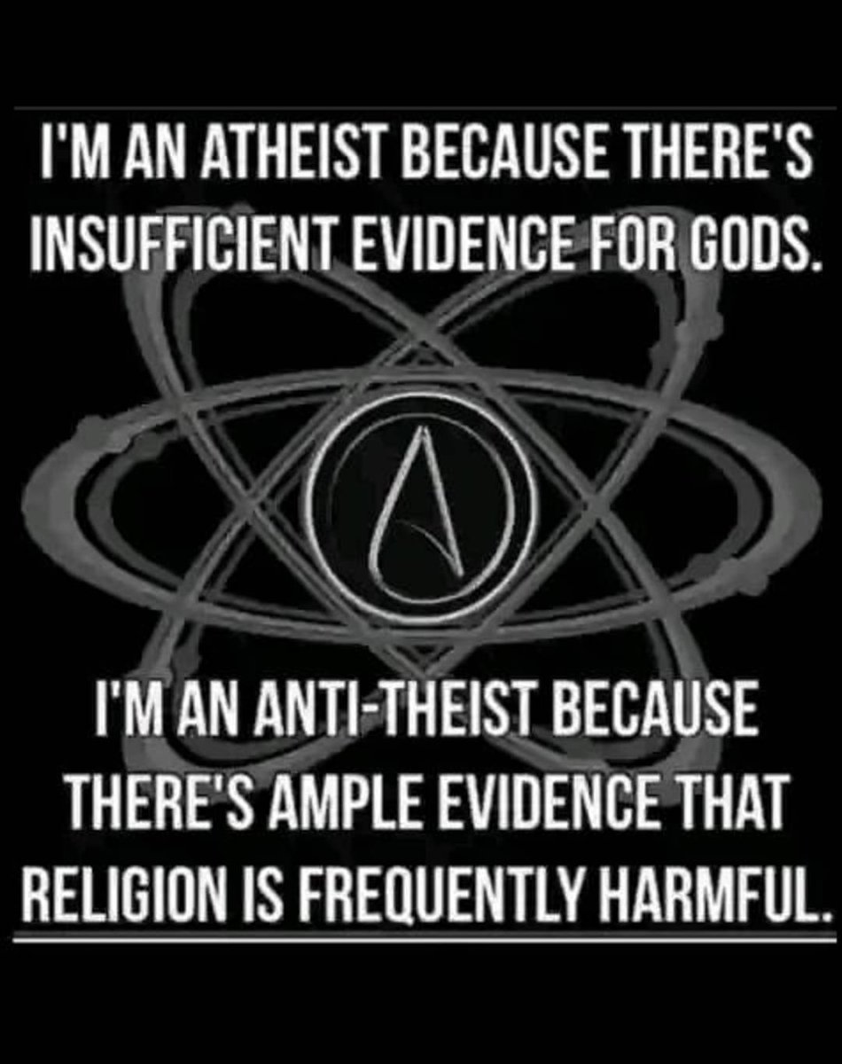 Tori atheist (@toriatheisttori) on Twitter photo 