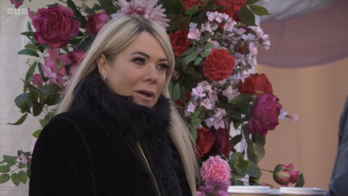 How's Sharon Today? tweet media