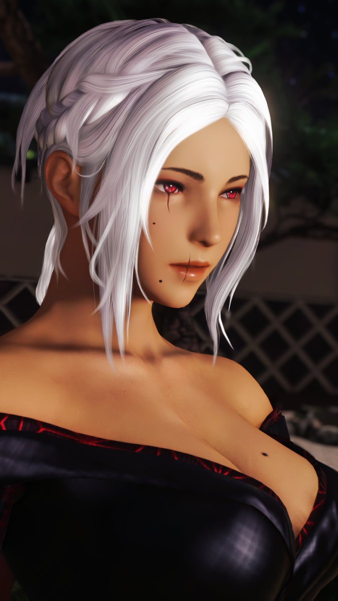 Her.

[ #FFXIV | #GPOSERS | #FFXIVGPOSE ]