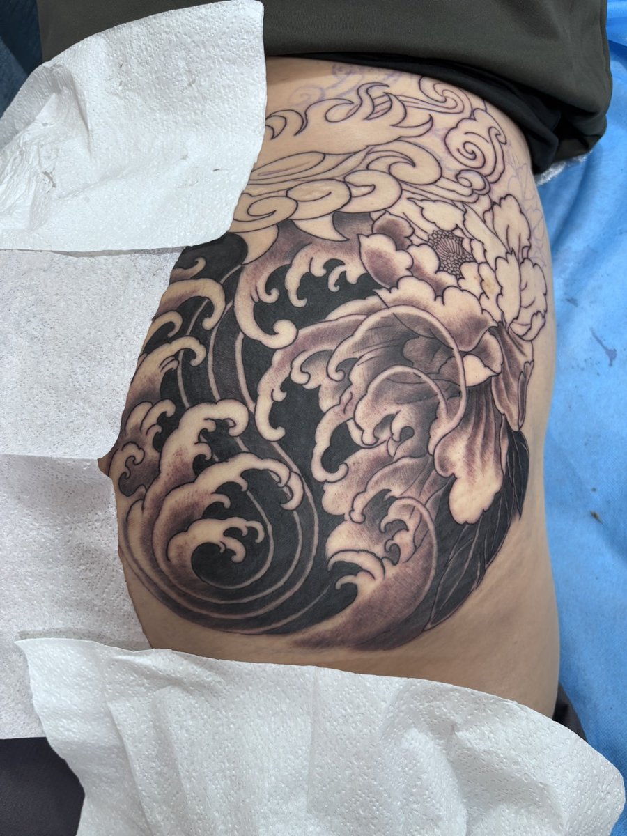 想不開的一天，45歲的生日禮物