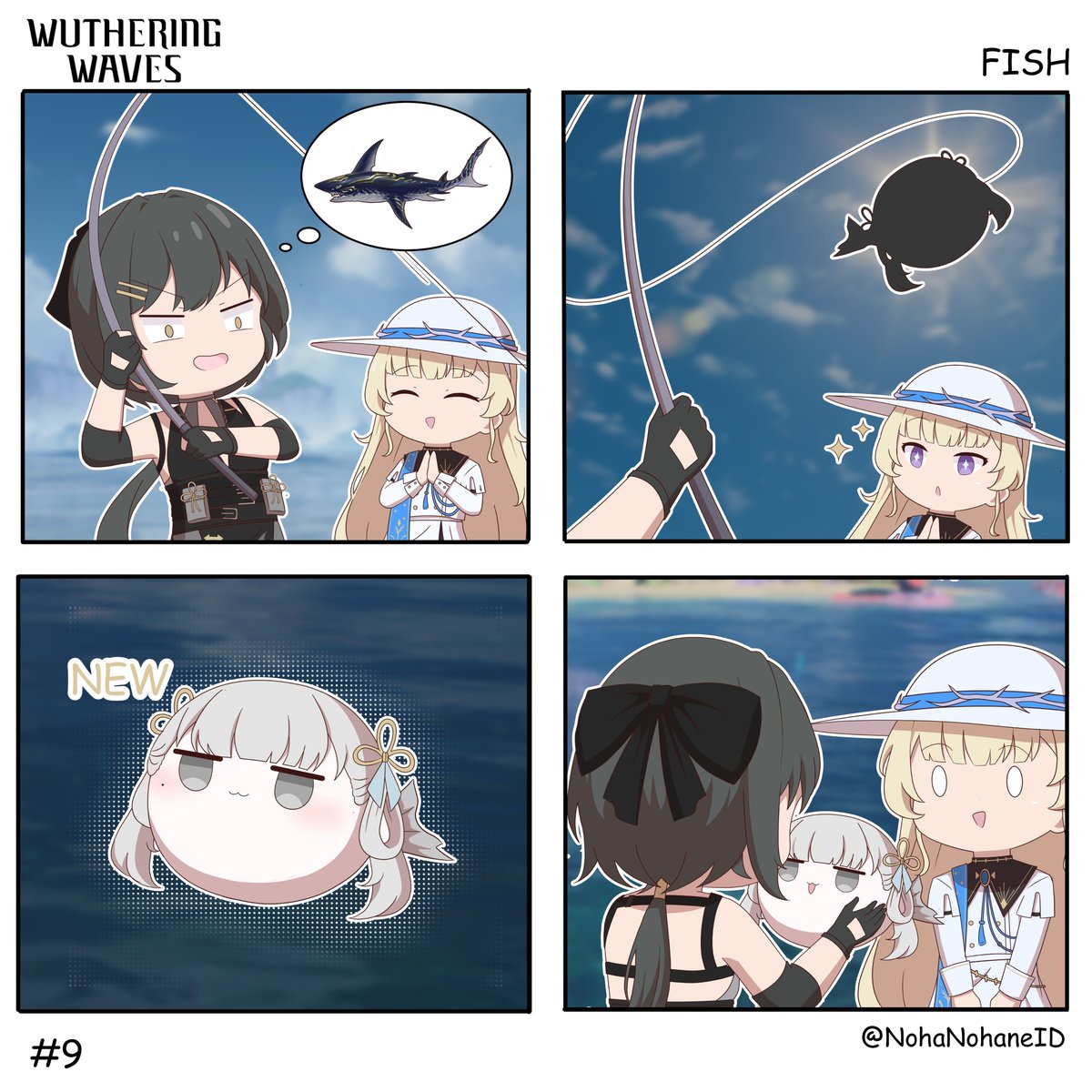 Jinpuff
#WutheringWaves