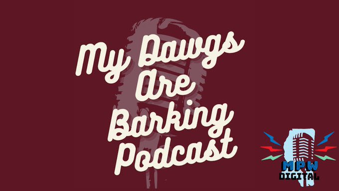 MyDawgsPod (Landon Tucker) tweet media