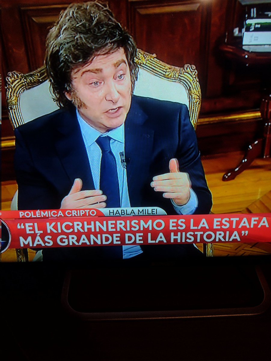 CristinaNeynard's tweet photo. Totalmente de acuerdo Sr presidente https://t.co/7EUoqSgOPr
