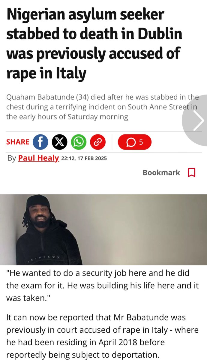 MichaeloKeeffe tweet media