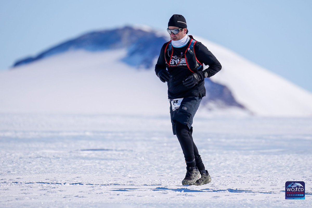 Greg Yaghmai (@gregyaghmai) on Twitter photo 7 marathons/7 continents/6 consecutive days. Here, running a marathon in majestic Antartica. Spreading the word of Kulture City who Make the Nevers Possible. <a href="/kulturec/">KultureCity ®</a> <a href="/spann/">James Spann</a> 7 marathons/7 continents/6 consecutive days. Here, running a marathon in majestic Antartica. Spreading the word of Kulture City who Make the Nevers Possible. <a href="/kulturec/">KultureCity ®</a> <a href="/spann/">James Spann</a>