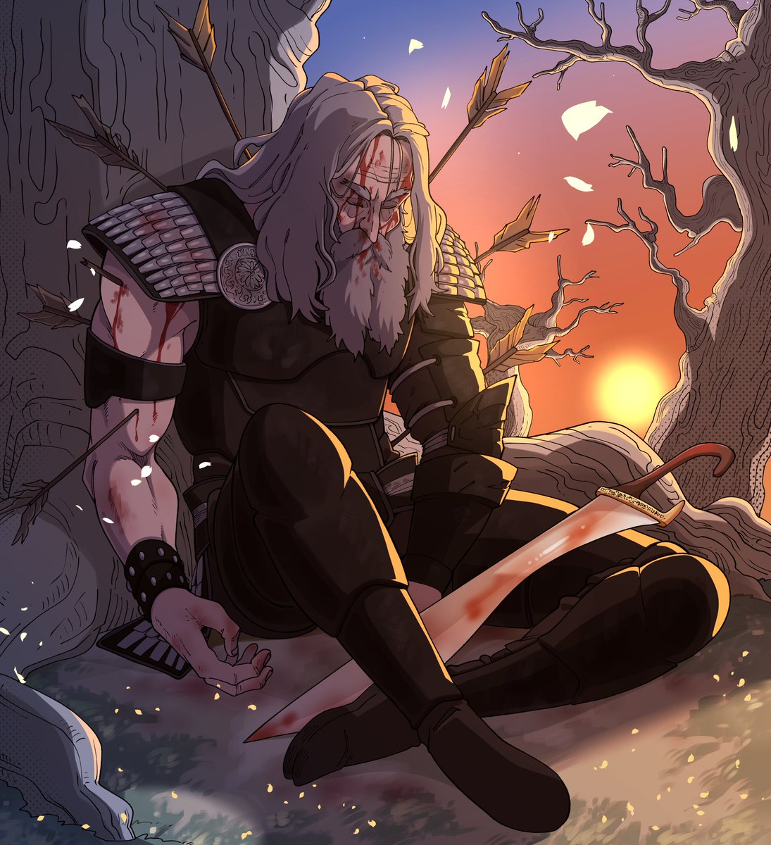 Nuclear Wasabi tweet media