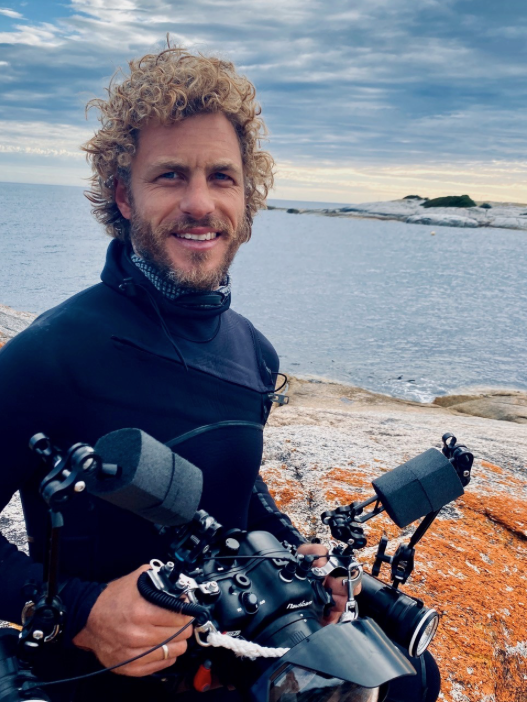 AMSA Victoria (@amsavictoria) on Twitter photo We're excited to announce our first plenary speaker. Dr Scott Bennett from <a href="/GSR_Australia/">Great Southern Reef Foundation</a> & <a href="/UTAS_/">University of Tasmania</a>
Scott is a marine ecologist whose research focuses on how ecological patterns and processes change across broad environmental gradients, particularly temperature. We're excited to announce our first plenary speaker. Dr Scott Bennett from <a href="/GSR_Australia/">Great Southern Reef Foundation</a> & <a href="/UTAS_/">University of Tasmania</a>
Scott is a marine ecologist whose research focuses on how ecological patterns and processes change across broad environmental gradients, particularly temperature.