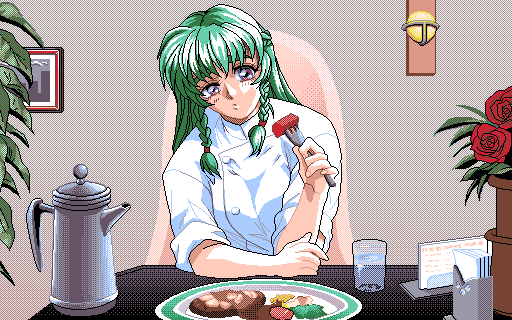 PC98_bot's tweet photo. Ryōki no Ori // Plantech // PC-98 // #pc98 #Plantech https://t.co/ArQZJ2e41H