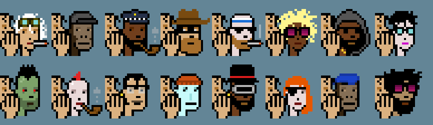 gunk in the machine tweet media