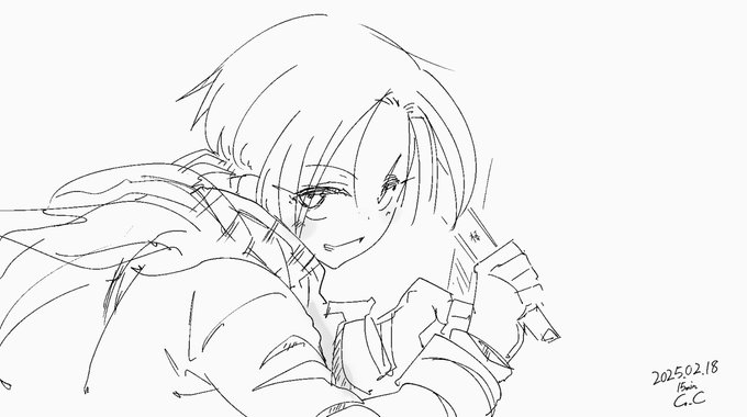 Ms.りんこ

餓狼参戦キャラにわーとなってる一人です 