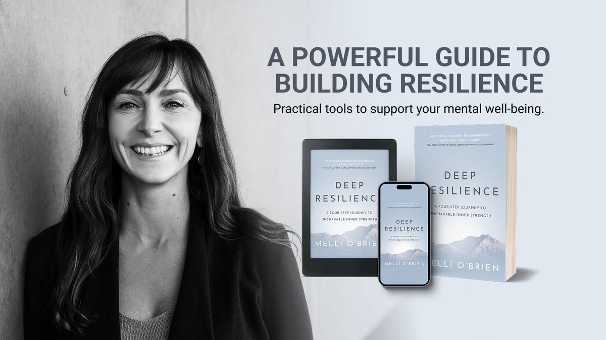 Mindfulness tweet media