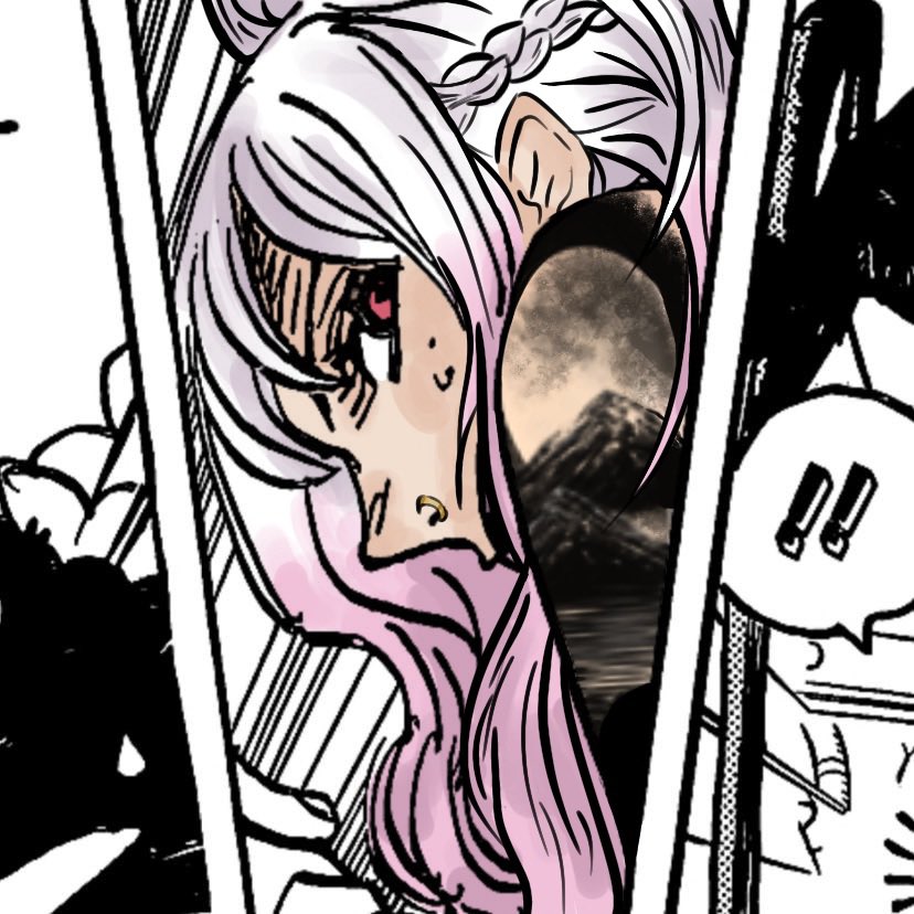 <a href="/bashfulism/">‏َ</a> /  may i present my girl sakura ,,, 

a swordswoman equal to roronoa zoro and a proud lover of apple crisp ( she loves strawberry milk too ).  she also loves taking care of cherry blossom saplings .