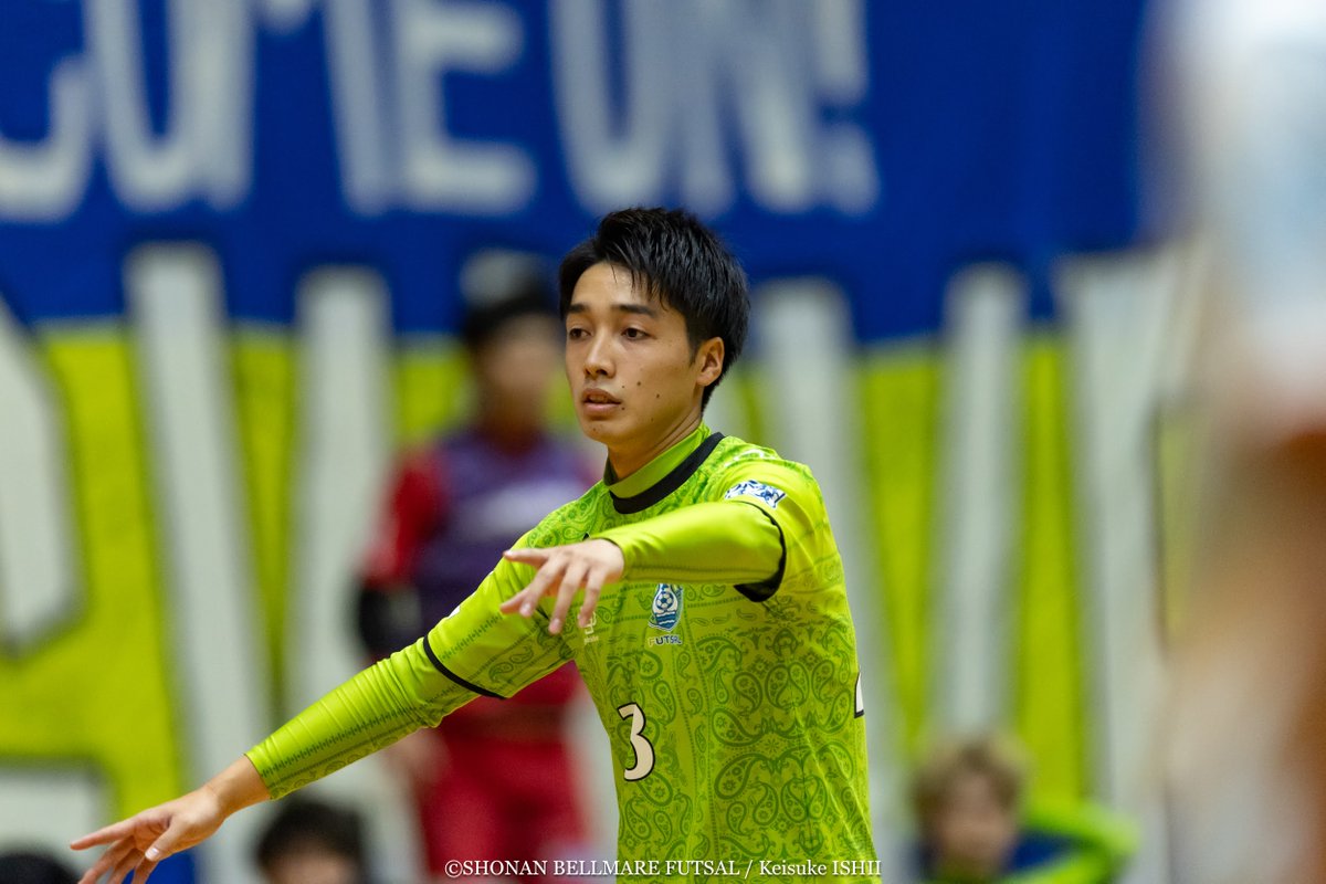 湘南ベルマーレフットサルクラブ tweet media