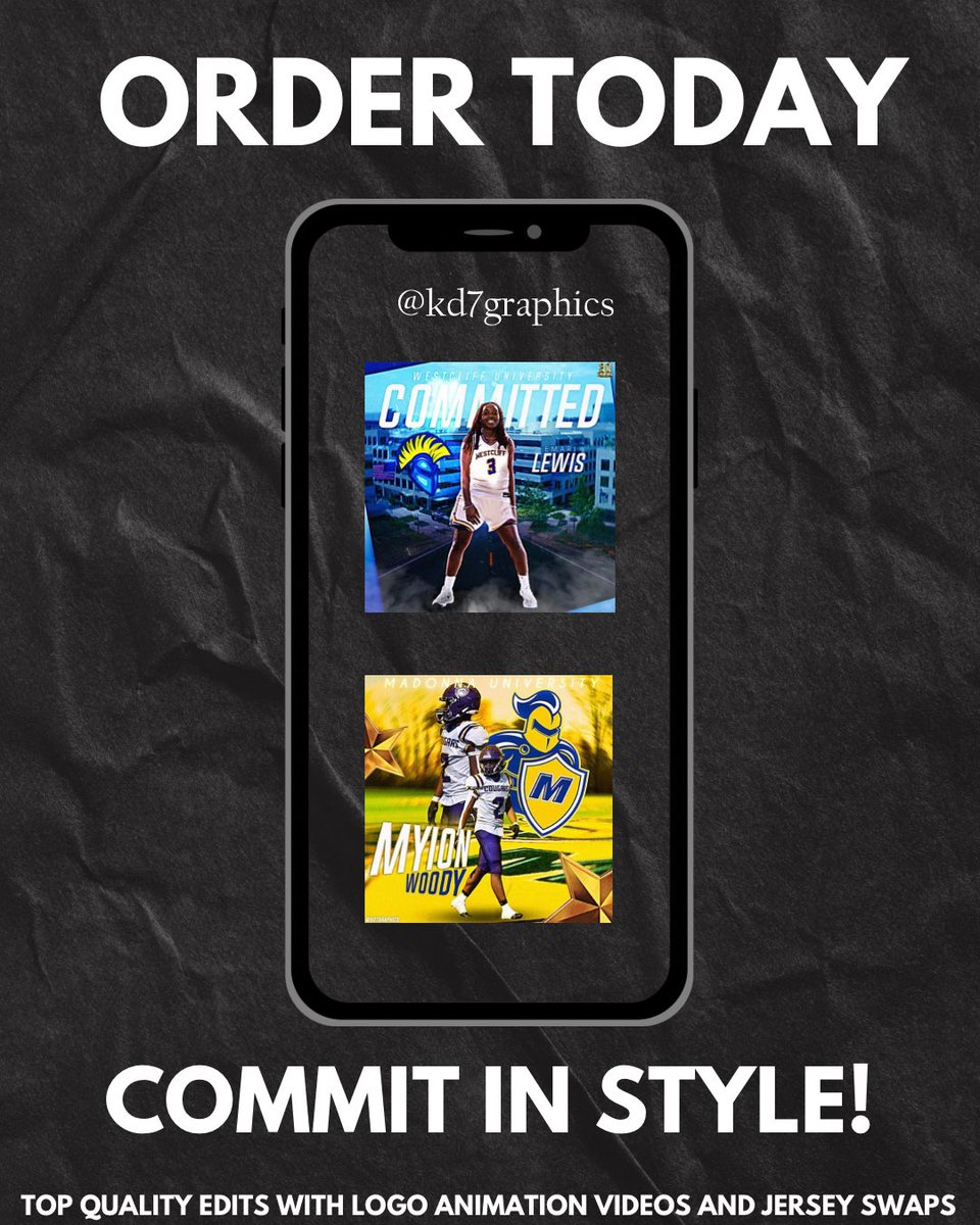 ATHs, let’s work! (DMs are open!) 

ALL SPORTS EDITS!!