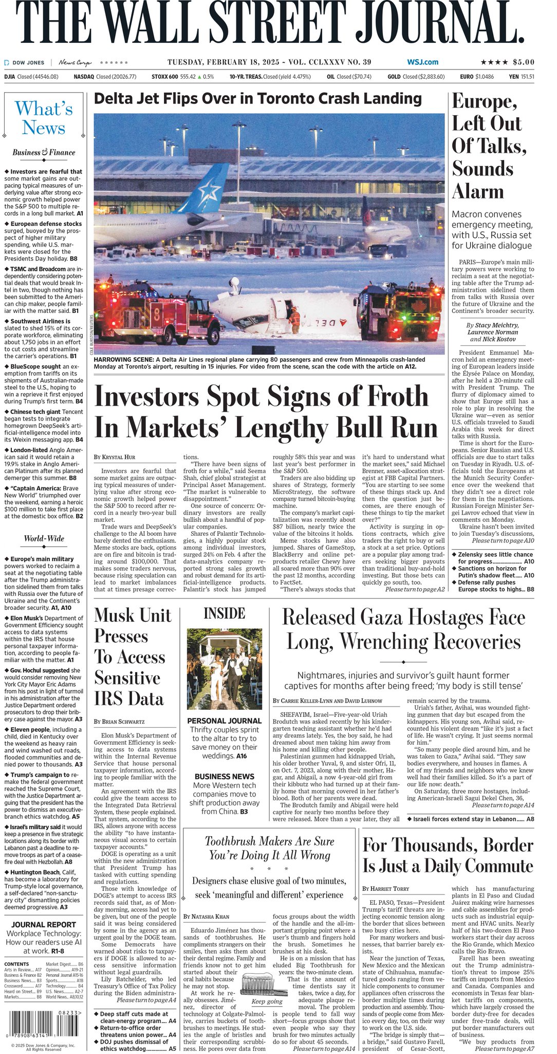 洋書 What's Wrong With Wall Street What's Wrong With Wall Street: Short-term Gain And The
