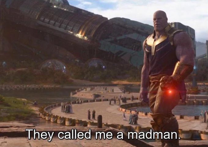 you guys realize ProfitMaxi mode could have avoided this mess right?