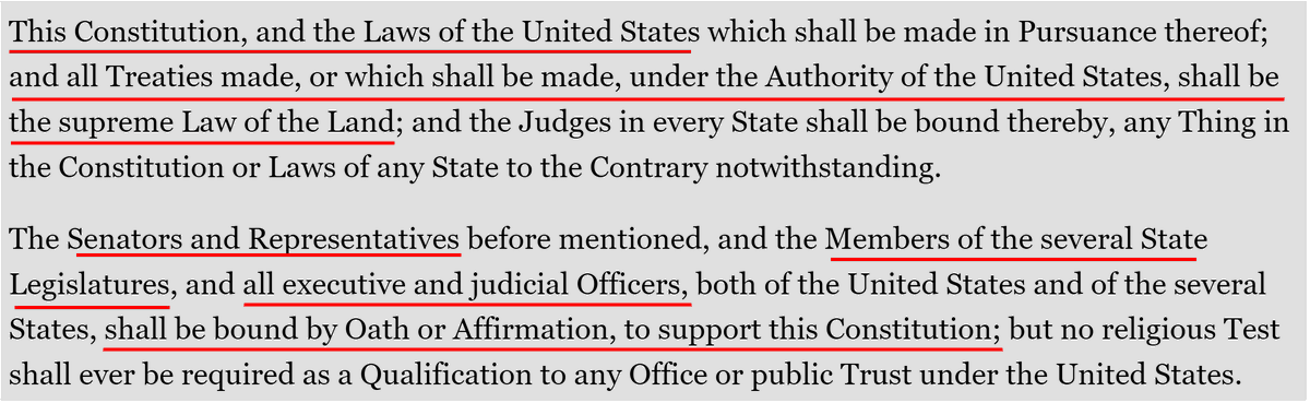 TakeBackControl's tweet image. I support spending taxpayer money wisely and fairly to improve this country and its citizens. I also support due process per our Constitution. What do we have if we don't honor what this country was founded on?
constitution.congress.gov/constitution/a…