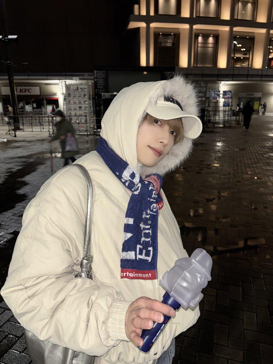kamagon6924's tweet photo. Nissy 東京ドーム ✨
19.20日 両日参戦🫶🏻
会える人会ってくださいませ💋
#nissy_re10th_東京 https://t.co/6Xgz23KHBg