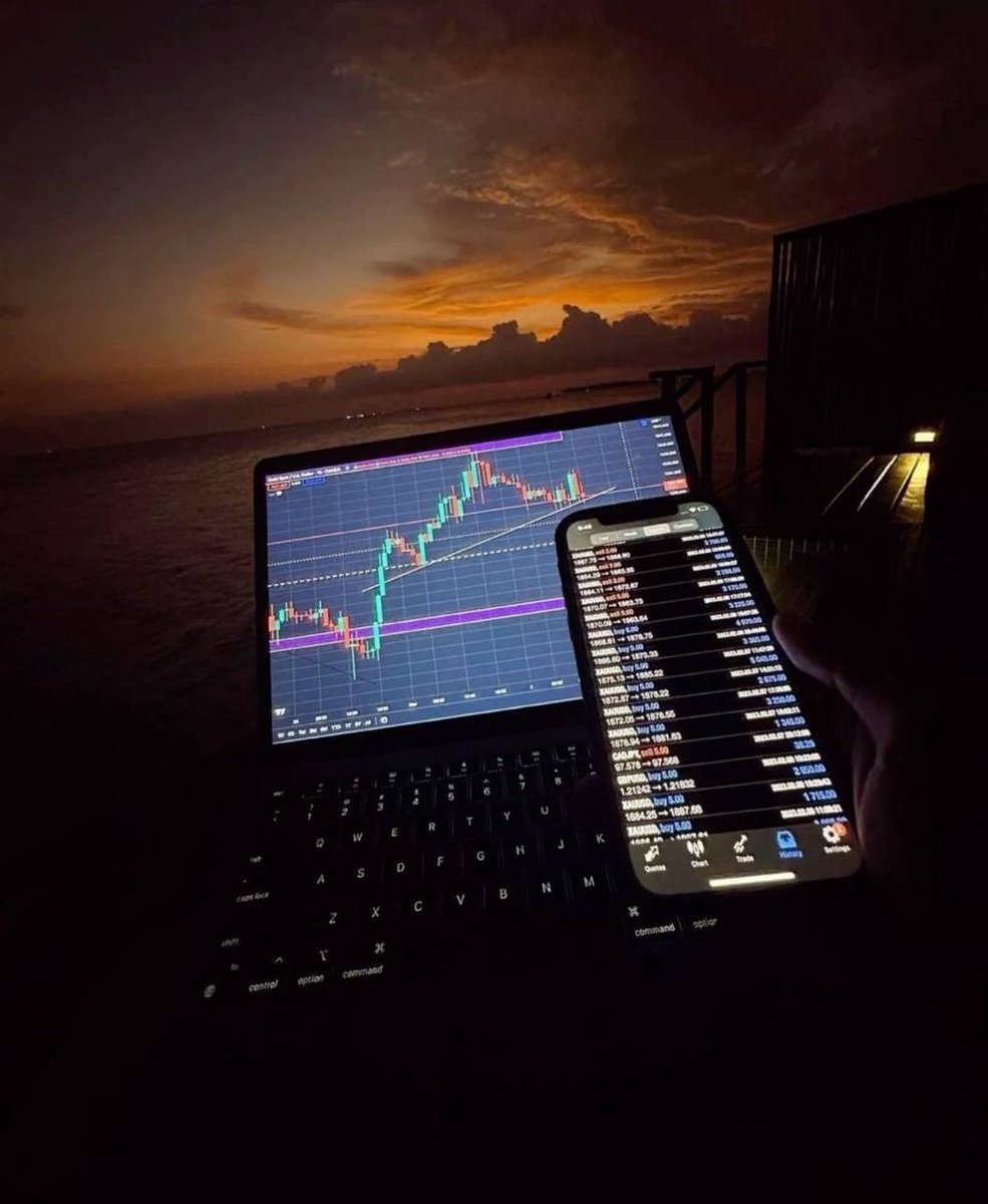 over the last few weeks ive been reflecting on my trades post Trump coin my bluechip holds, and the chaos in crypto

a lot of sol projs which were top performers, got wrecked after SOL peaked at $290

some trades I thought would recover just kept bleeding, and now it's about