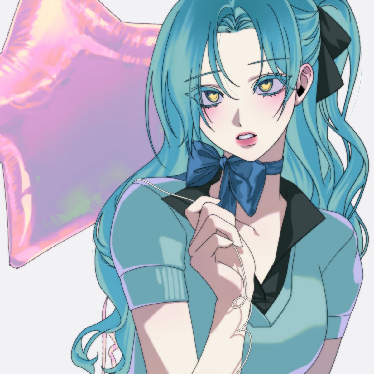 珊璞 샴푸 (@shmp_ff) on Twitter photo 