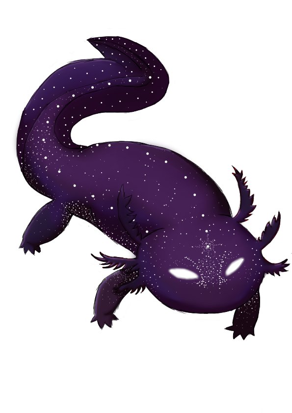 MilenPrower's tweet photo. #Axolotl from #RepentanceBill Au!
#Gravityfalls #GravityFallsAU https://t.co/KaTT6DazvI