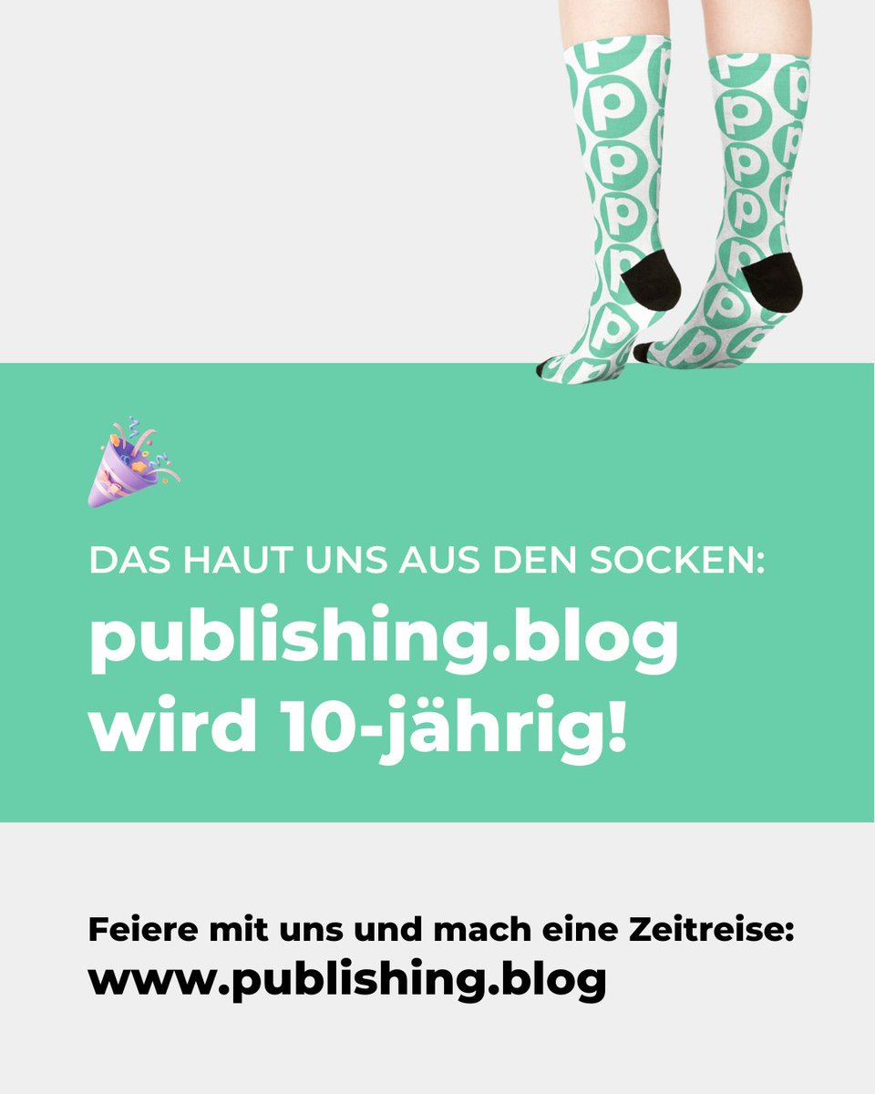morntag // publishingblog tweet media