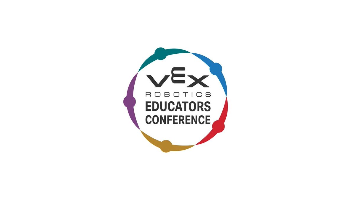 <a href="/Whsdvex/">Whsdvex</a> secret to engaging students in STEM? A mix of robotics, creativity &amp; VEX PD+!  
buff.ly/4i46wRG… 

She’s bringing her energy &amp; expertise to the #VEXConference in Dallas—are you?  

👋 Join Tina &amp; other STEM leaders! 
📍 Dallas, TX | May 7-9