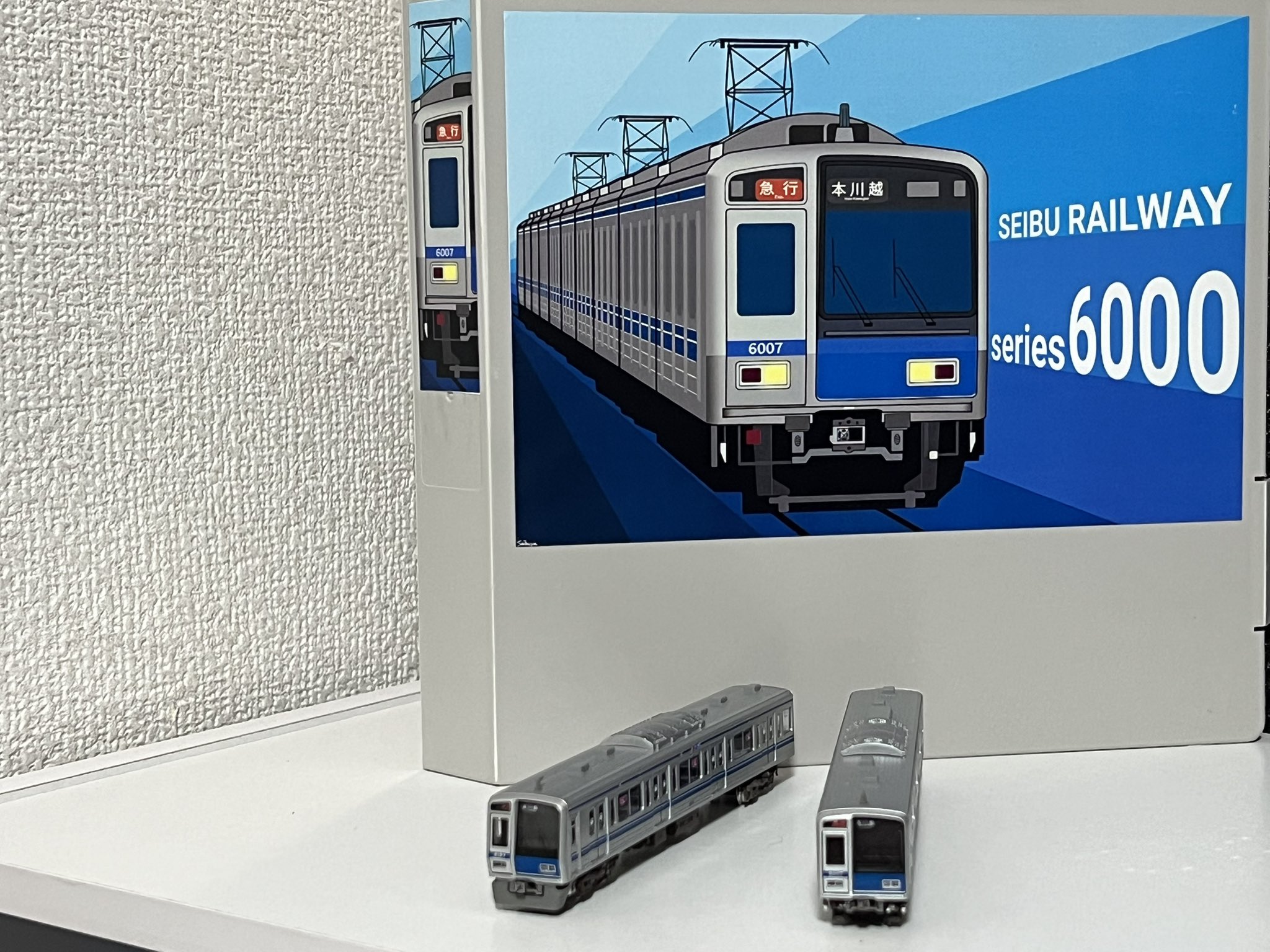 七*屋様 31) 鉄道模型　SANGO 西武鉄道凸型E11 七*屋様 31) 鉄道模型 SANGO 西武鉄道凸型E11 模型・プラモデル