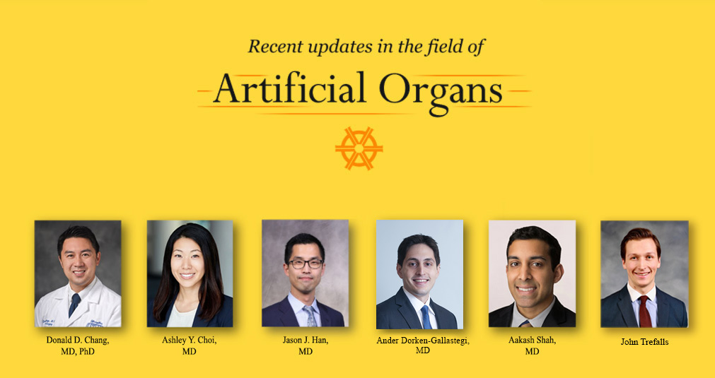 Artificial Organs (@artiforgans) on Twitter photo Fast Tracking Whole-Eye Transplantation, #BiVACOR #TotalArtificialHeart Is Approved to Expand #FDA Early Feasibility Study, and more!
#RecentProgress👉tinyurl.com/3dj6fwta
@Aakash21shah <a href="/JohnTreffalls/">John Treffalls, MD</a> #ECMO Fast Tracking Whole-Eye Transplantation, #BiVACOR #TotalArtificialHeart Is Approved to Expand #FDA Early Feasibility Study, and more!
#RecentProgress👉tinyurl.com/3dj6fwta
@Aakash21shah <a href="/JohnTreffalls/">John Treffalls, MD</a> #ECMO