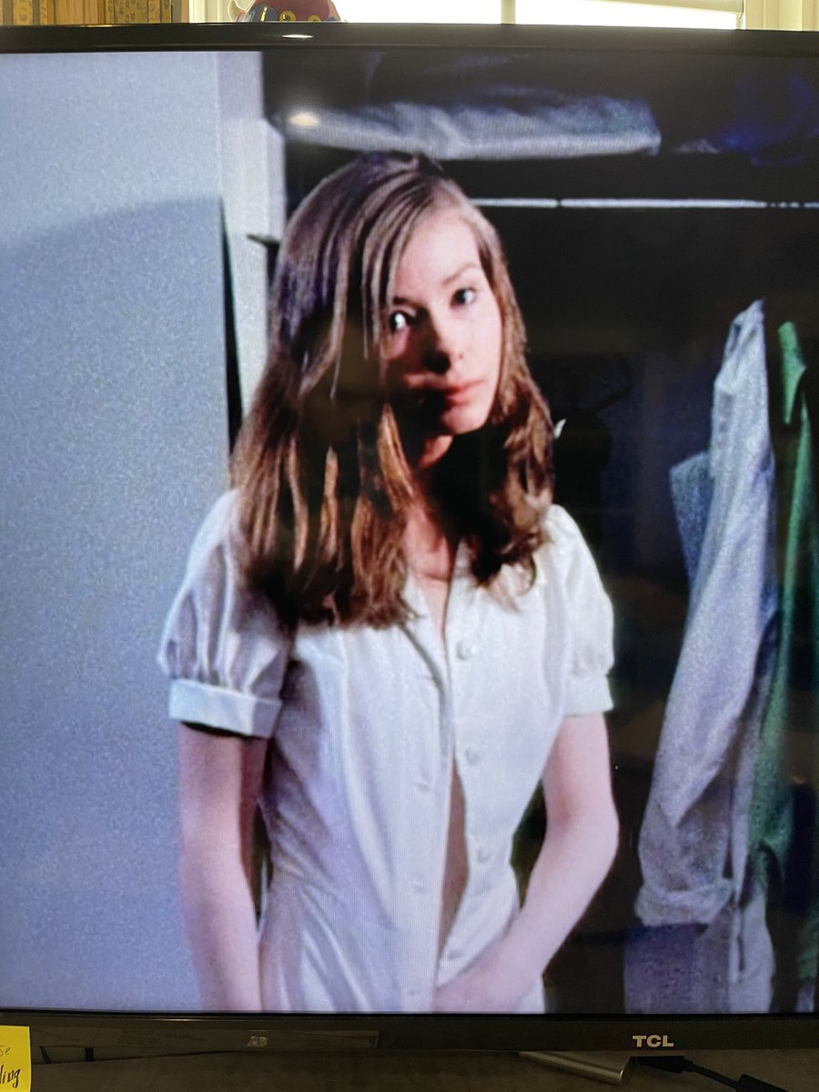 I’m so excited to be a guest at Cinema Wasteland April4-6 to celebrate the 50th Anniversary of SHIVERS and the 55th of I DRINK YOUR BLOOD. Love you to join me🌺