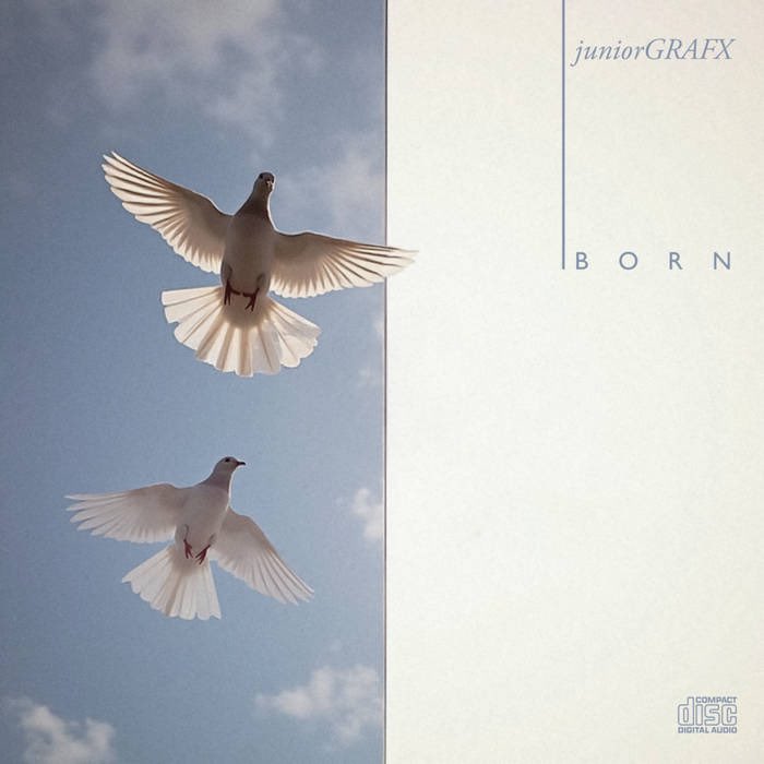 lapsung (@imlapsung) on Twitter photo businesscasual87.bandcamp.com/album/born
<a href="/juniorGRAFX/">juniorGRAFX</a> ‘born’
i contributed mix + master + additional production on ‘carry me away’
please consider supporting the release, thank you! businesscasual87.bandcamp.com/album/born
<a href="/juniorGRAFX/">juniorGRAFX</a> ‘born’
i contributed mix + master + additional production on ‘carry me away’
please consider supporting the release, thank you!