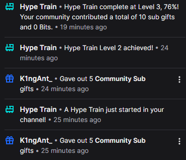 TyBreaker tweet media