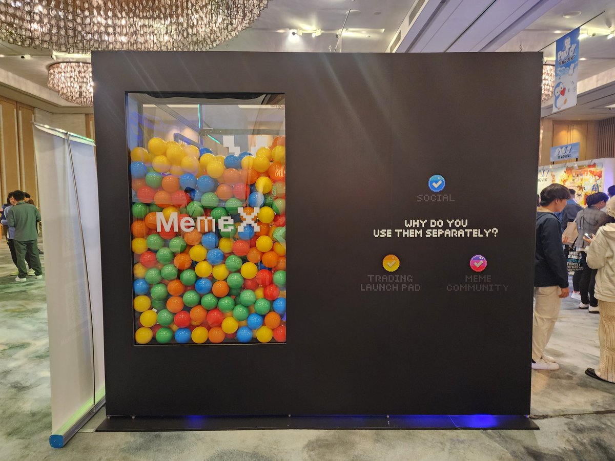 ColeBennett_ETH's tweet image. LFG

@MemeCore_ORG 
#memex #memecore