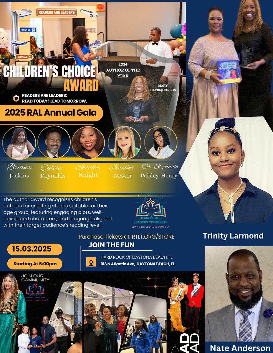 We READ AND CREATE STORIES